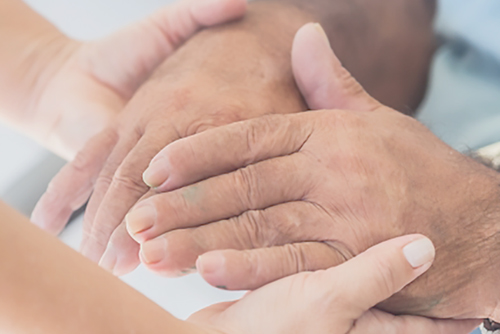 万全のサポート